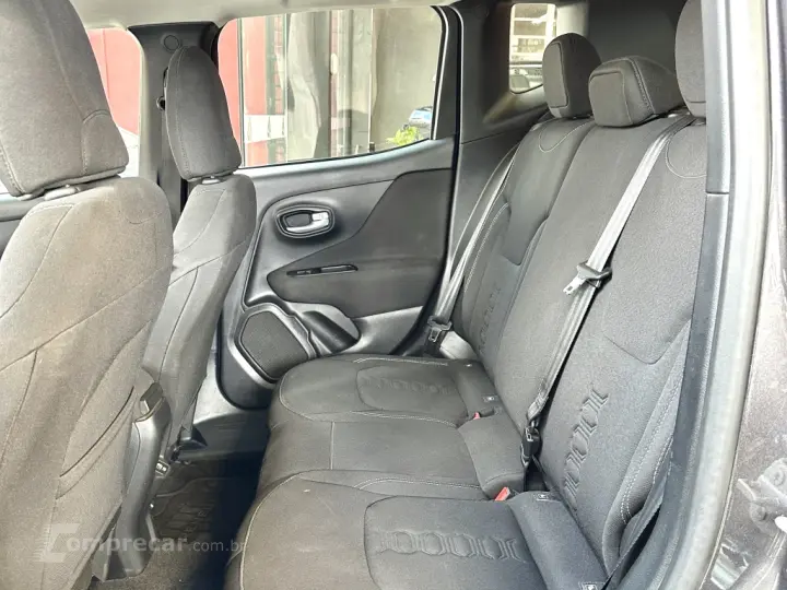 RENEGADE 1.3 T270 TURBO FLEX SPORT AT6