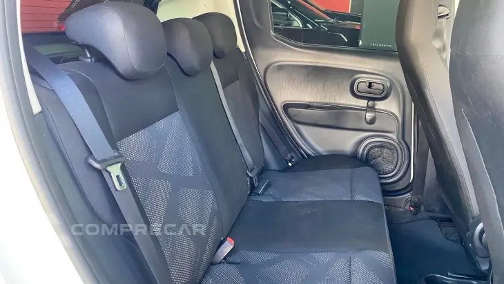 FIAT MOBI 1.0 8V EVO LIKE.