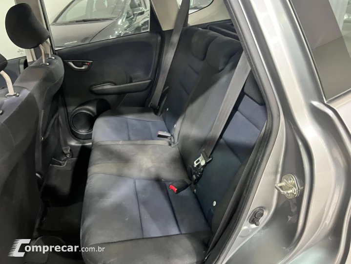 FIT 1.4 LX 16V