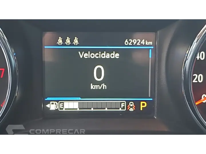 TRACKER 1.2 TURBO FLEX PREMIER AUTOMÁTICO