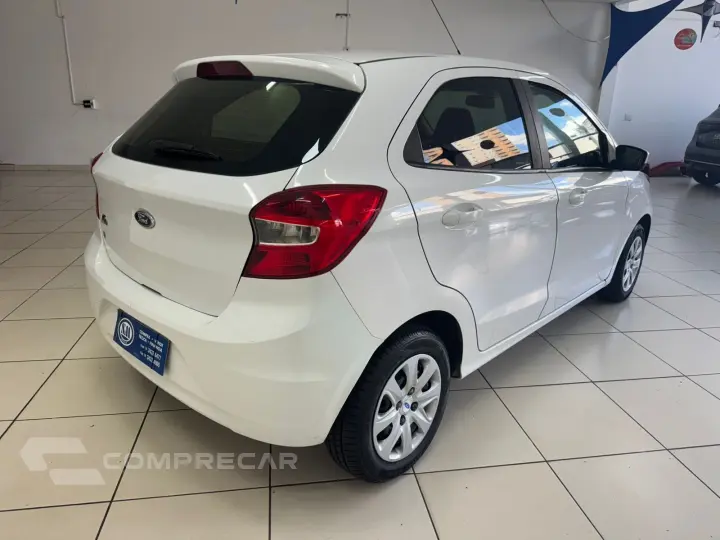 KA 1.0 TI-VCT FLEX SE PLUS MANUAL