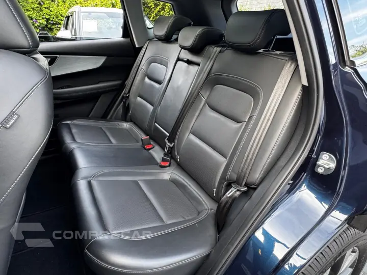 TIGGO 7 PRO 1.6 Tgdi