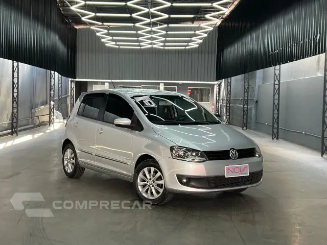 FOX - 1.6 MI PRIME 8V 4P MANUAL