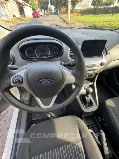 ka 1.0 SE PLUS
