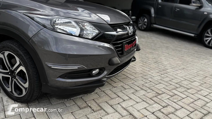 HR-V 1.8 16V EX