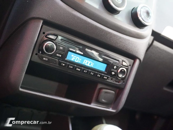 Montana 1.4 Mpfi Ls Cs 8V Flex 2P Manual