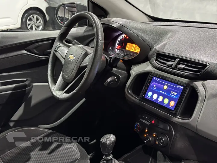 ONIX 1.0 MPFI JOY 8V