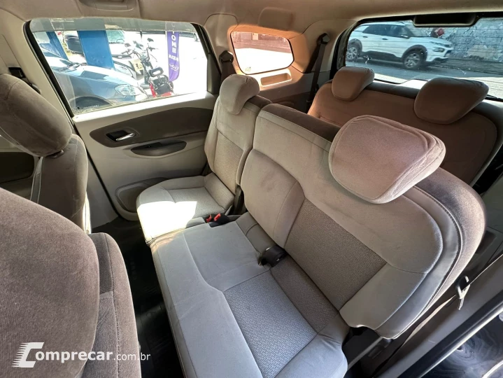 SPIN 1.8 LTZ 8V