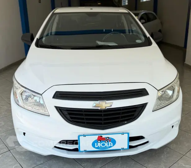 ONIX HATCH Joy 1.0 8V Flex 5p Mec.