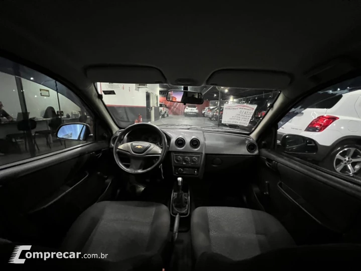 CELTA 1.0 MPFI LS 8V