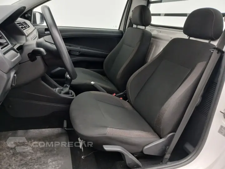 SAVEIRO 1.6 MSI ROBUST CS 16V FLEX 2P MANUAL