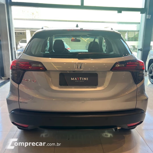 HR-V EX 1.8 Flexone 16V 5p Aut.
