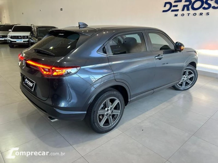 HR-V EXL 1.5 SENSING 16V 5P AUT