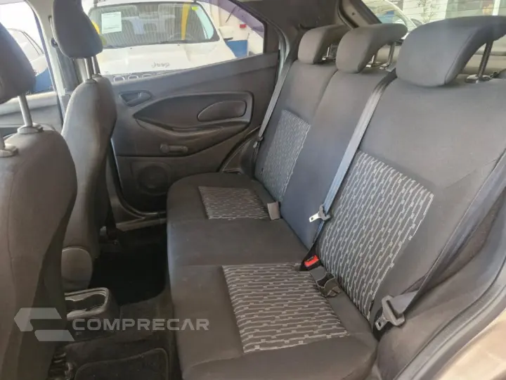 Ka 1.0 SE/SE Plus TiVCT Flex 5p