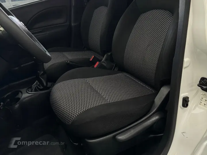 MARCH S 1.0 12V Flex 5p