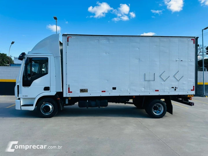 Tector 170E 22 4X2