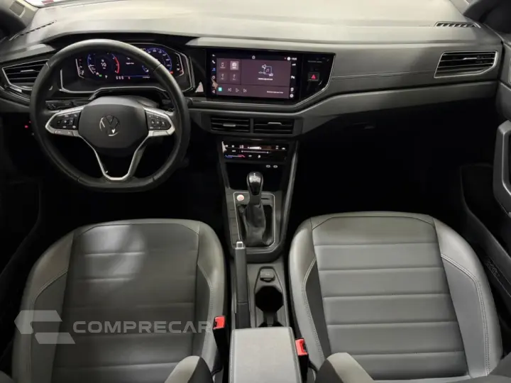 NIVUS 1.0 200 TSI TOTAL FLEX HIGHLINE AUTOMÁTICO