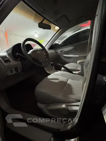 COROLLA 1.8 XEI 16V