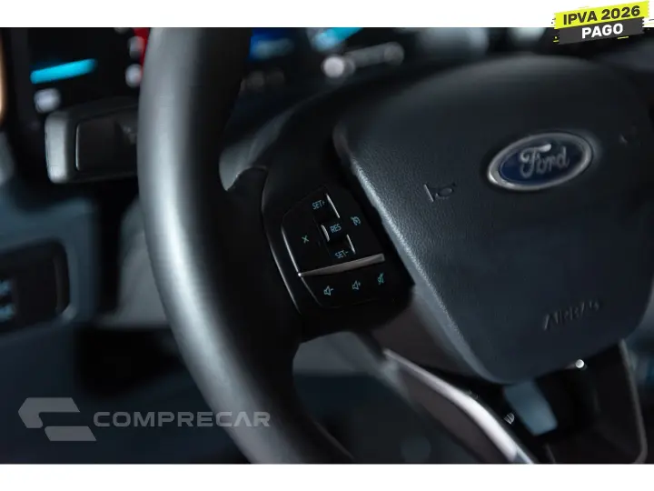 MAVERICK 2.0 ECOBOOST GASOLINA LARIAT FX4 AUTOMÁTICO