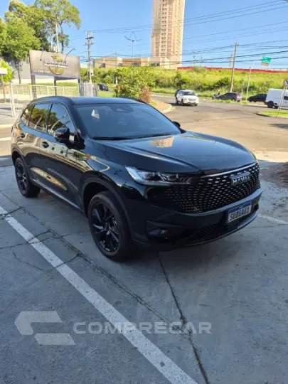 HAVAL H6 1.5 Phev Premium AWD E-traction