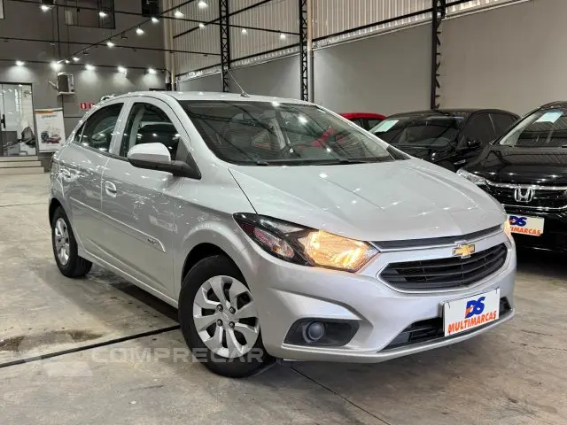 ONIX - 1.0 LT MANUAL