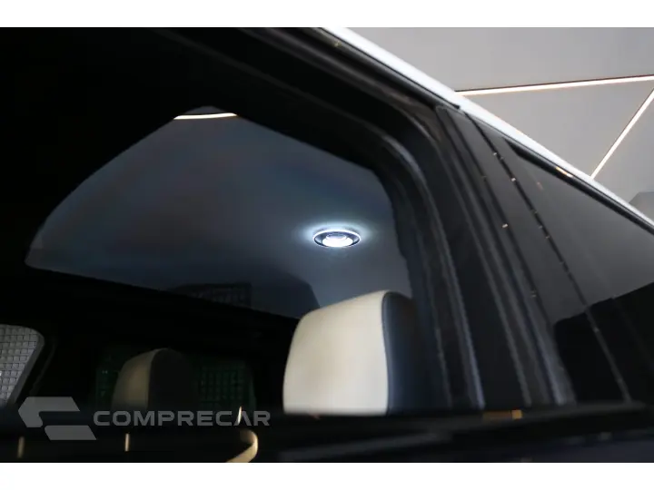 RANGE ROVER EVOQUE 2.0 DYNAMIC 4WD 16V GASOLINA 4P AUTOMÁTIC