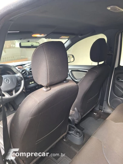 DUSTER OROCH 1.6 16V Dynamique