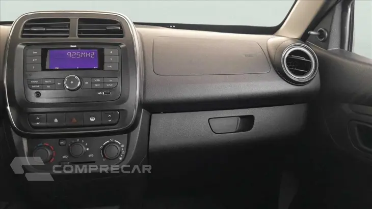 KWID 1.0 12V SCE FLEX ZEN MANUAL