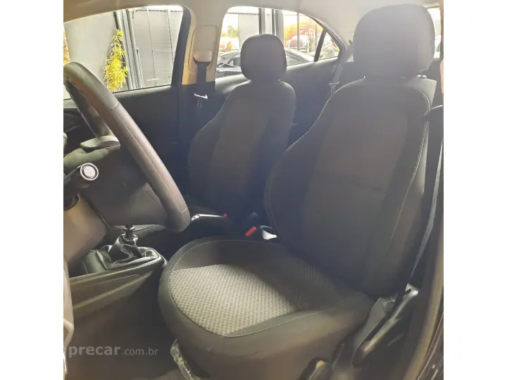 ONIX 1.0 MPFI LT 8V FLEX 4P MANUAL