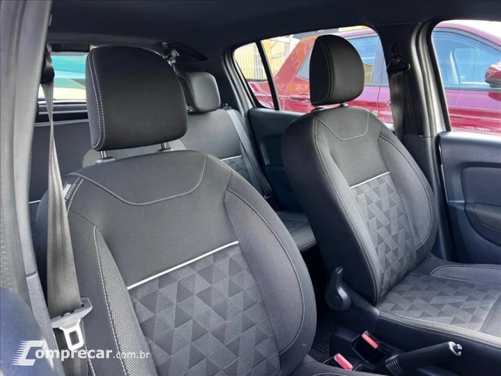 SANDERO 1.0 12V SCE S Edition