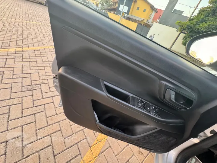 Fiat Strada Endurance CD 1.4