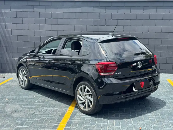 POLO 1.0 200 TSI Highline