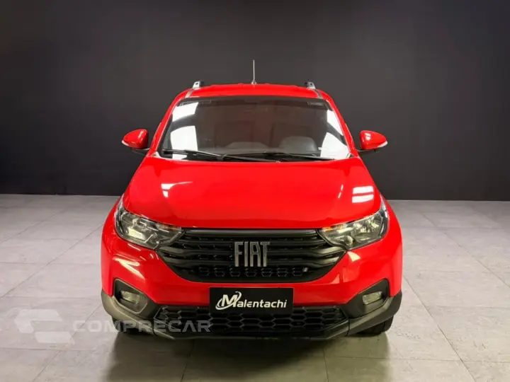 STRADA 1.3 FIREFLY FLEX FREEDOM CS MANUAL