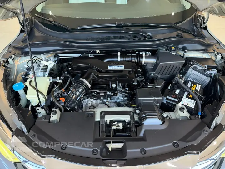 HRV Touring 1.5