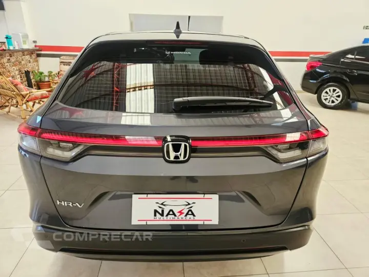 HR-V 1.5 DI I-vtec EXL