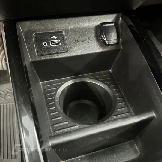 Kwid KWID Intense 1.0 Flex 12V 5p Mec.