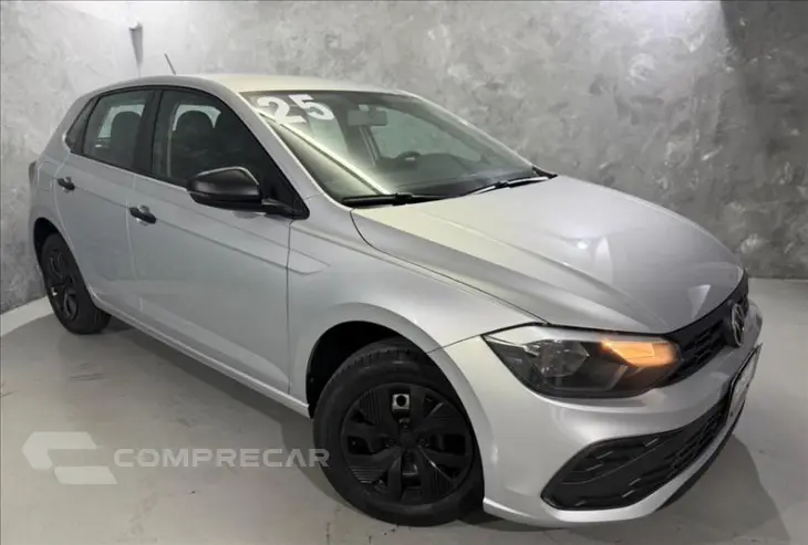 POLO 1.0 MPI Track
