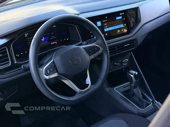 NIVUS 1.0 200 TSI Comfortline