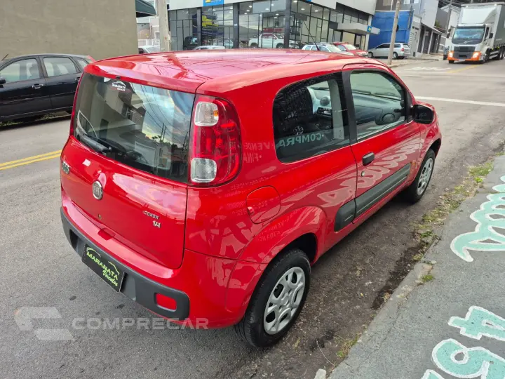 UNO  ECONOMY CELEB 1.4 EVO FLEX 2P