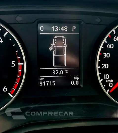 AMAROK High.CD 2.0 16V TDI 4x4 Dies. Aut