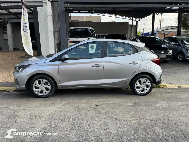 HB20 1.0 Comfort 12V