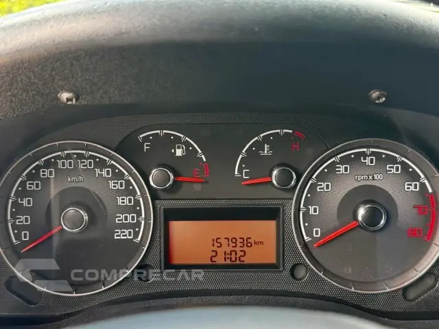DOBLÒ - 1.8 MPI ESSENCE 7L 16V 4P MANUAL