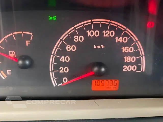 PALIO - 1.0 MPI FIRE 8V 4P MANUAL