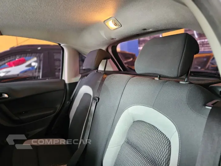 C3 Tendance Pure Tech 1.2 Flex 12V Mec.