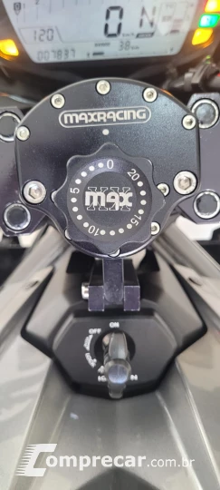 GSX-S
