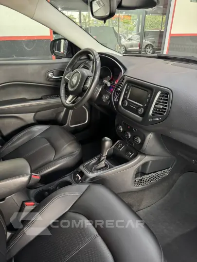 COMPASS 2.0 16V Sport