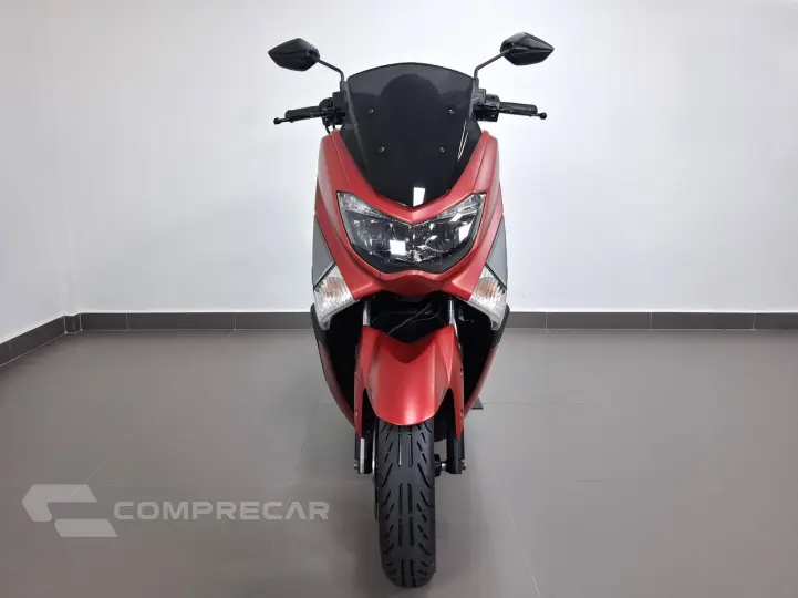 YAMAHA NMAX 160 ABS