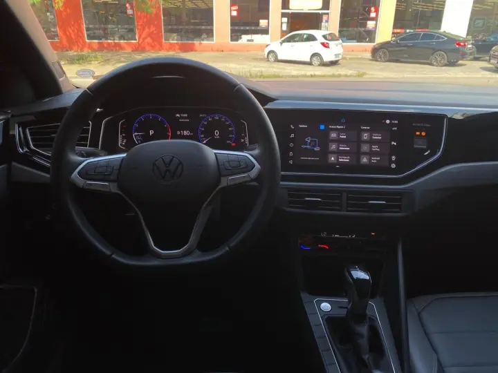 Saveiro Robust 1.6 Total Flex 8V