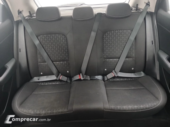 HB20 1.0 12V FLEX SENSE PLUS MANUAL