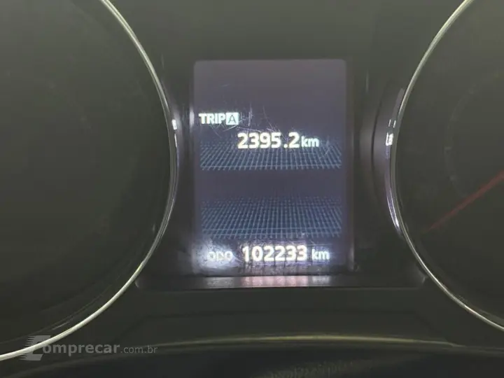 ASX 2.0 16V 4x4 160cv Aut.